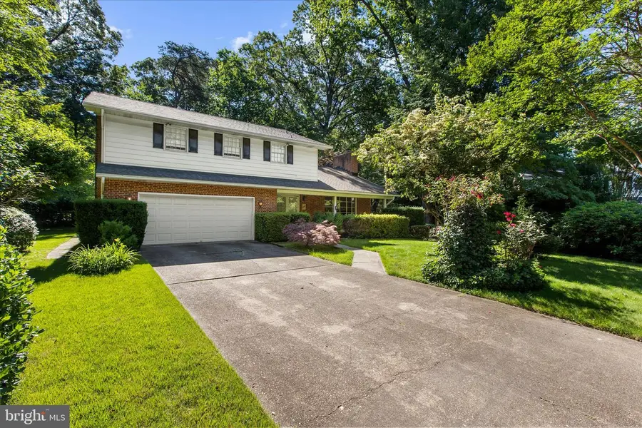 537 Devonshire Ct, Severna Park, MD 21146 - #2