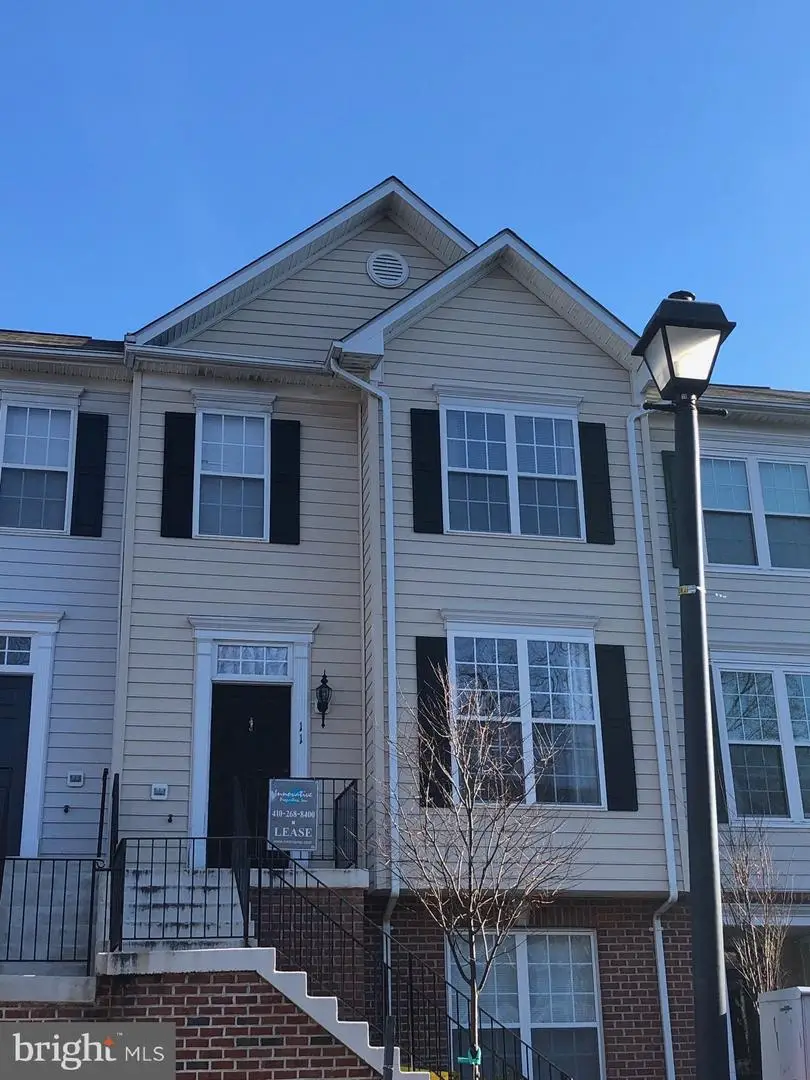 11 Harbour Heights Dr #11, Annapolis, MD 21401 - #1