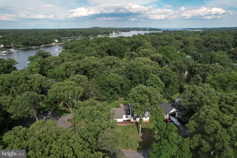 429 Fairtree Dr, Severna Park, MD 21146 - #2