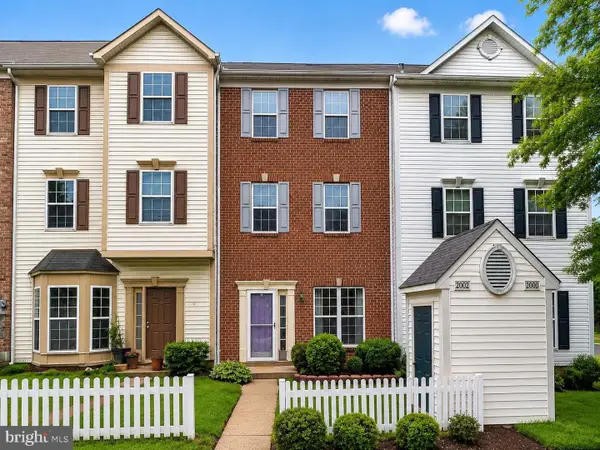 2002 Ripley Point Ct, ODENTON, MD 21113