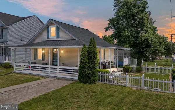 7825 Bridge Drive, ORCHARD BEACH, MD 21226