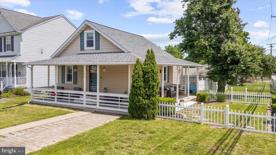 7825 Bridge Drive, Orchard Beach, MD 21226 - #2