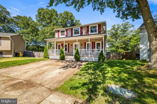 7825 Acorn Bank, PASADENA, MD 21122