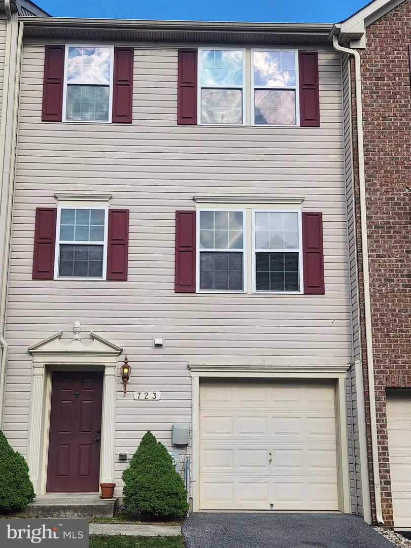 723 Olive Wood Ln, Baltimore, MD 21225 - #1