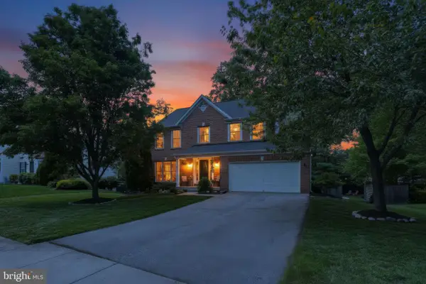 1512 Ringe Dr, SEVERN, MD 21144