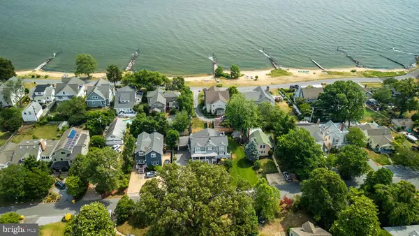 35 Decatur Ave, ANNAPOLIS, MD 21403