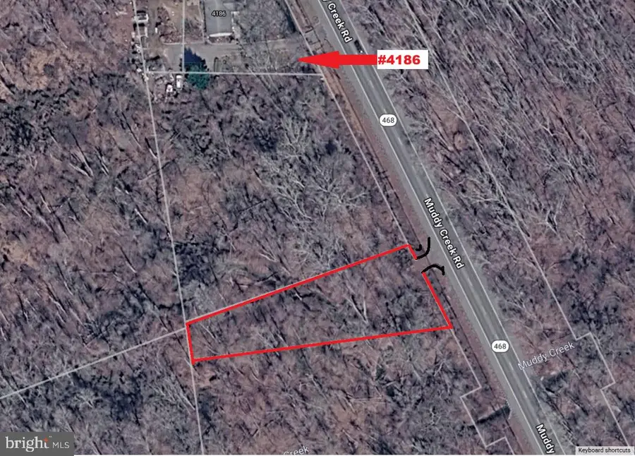 4200 Muddy Creek Rd, Harwood, MD 20776 - #2