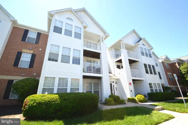 705 Harvest Run Dr #203, ODENTON, MD 21113