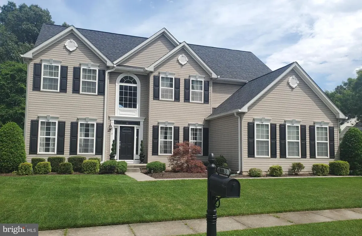 8213 Whitebark Ln, Severn, MD 21144 - #1