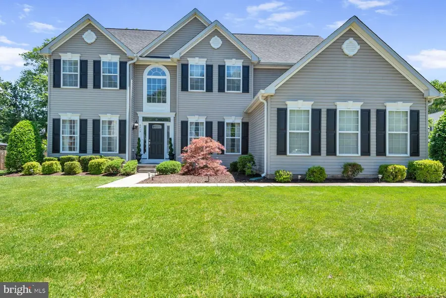 8213 Whitebark Ln, Severn, MD 21144 - #2