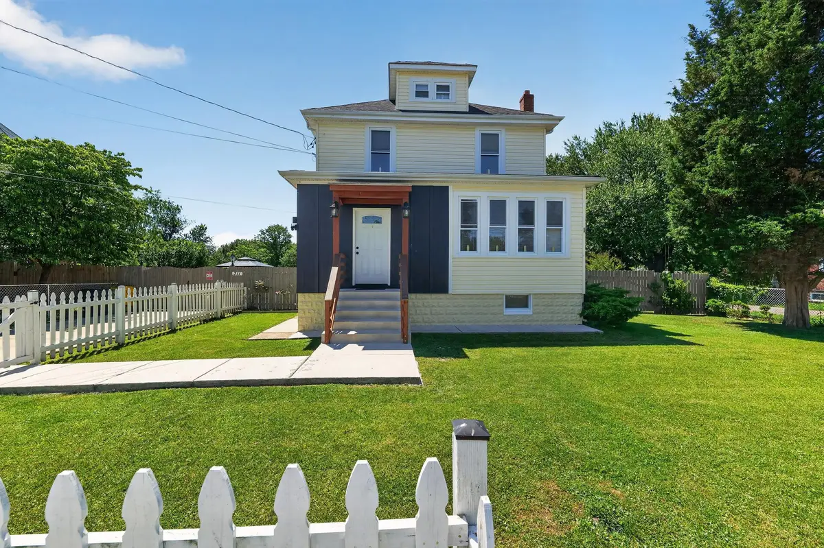 311 Townsend Ave, Baltimore, MD 21225 - #1