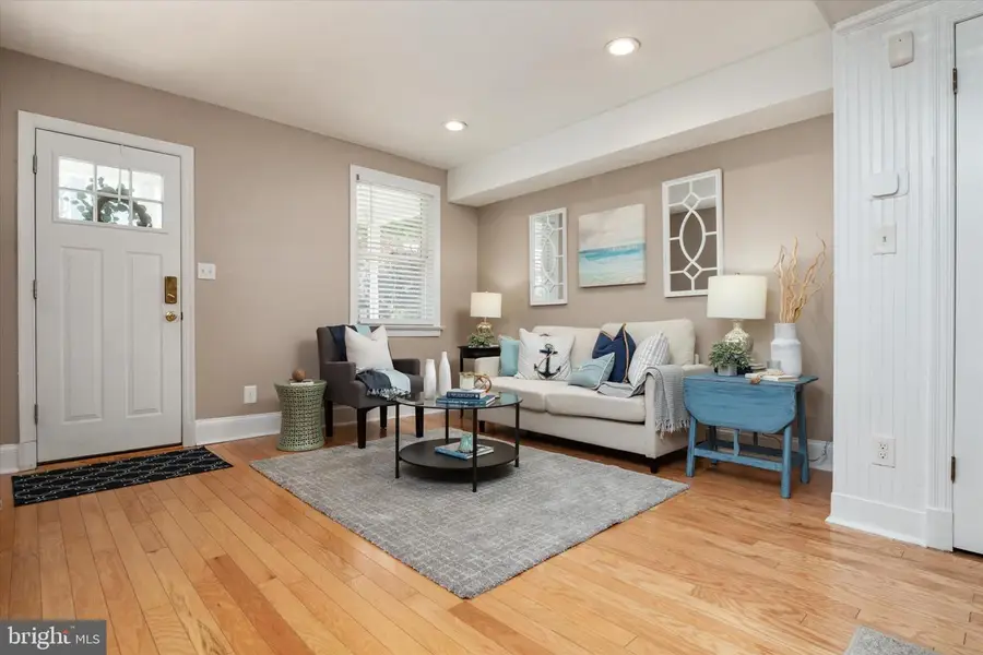 418 Chesapeake Ave, Annapolis, MD 21403 - #3