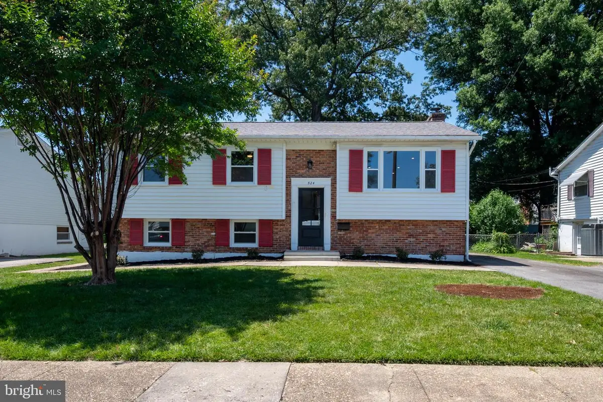 524 Patricia Ct, Odenton, MD 21113 - #1