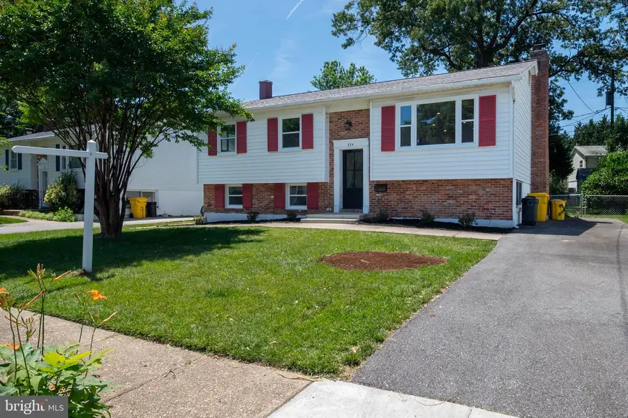 524 Patricia Ct, Odenton, MD 21113 - #3