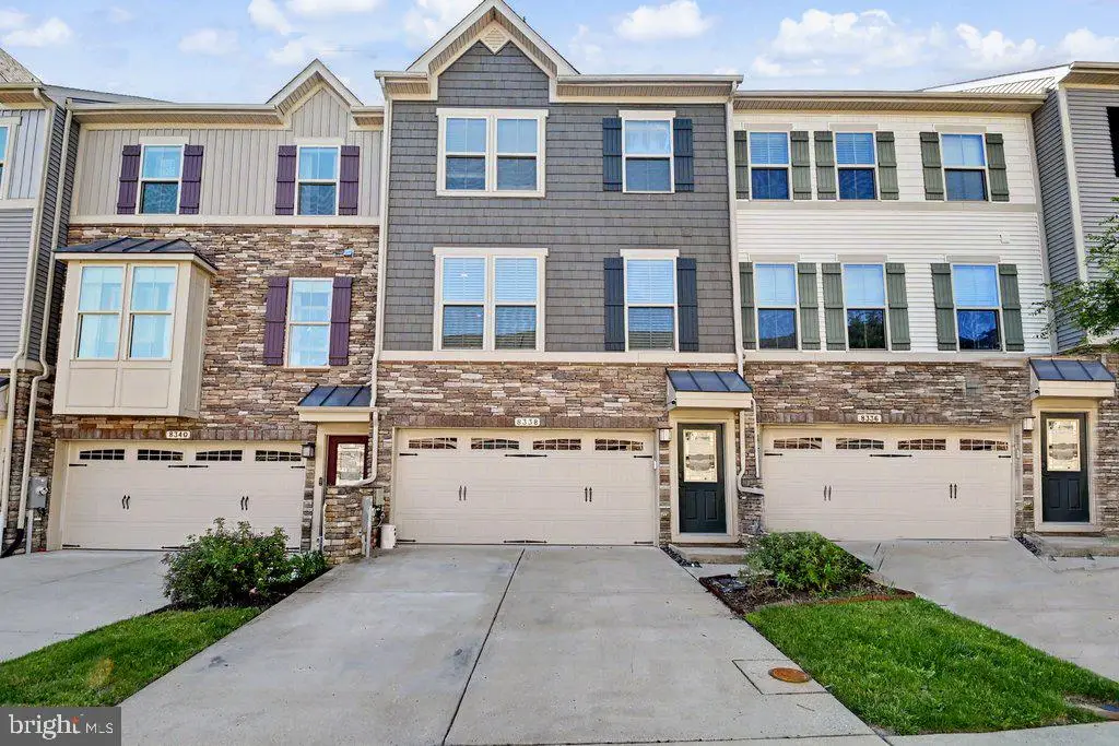 8338 Kippis Rd, Millersville, MD 21108 - #1