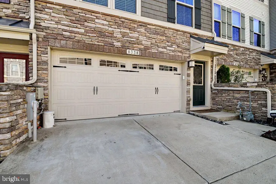8338 Kippis Rd, Millersville, MD 21108 - #2
