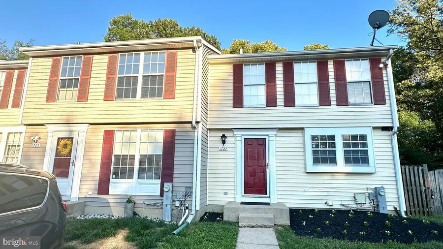 1727 Jacobs Meadow Dr, Severn, MD 21144 - #2