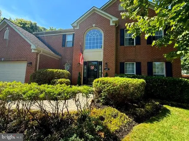 217 Raccoon Run Ct, Hanover, MD 21076 - #1