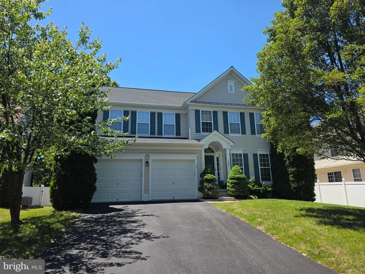 7902 Rosebud Ct, Severn, MD 21144 - #1