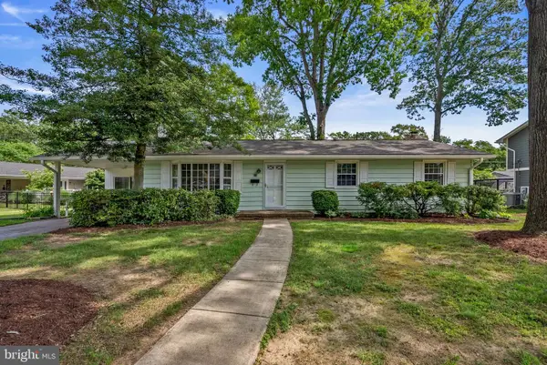 812 Cottonwood Dr, SEVERNA PARK, MD 21146
