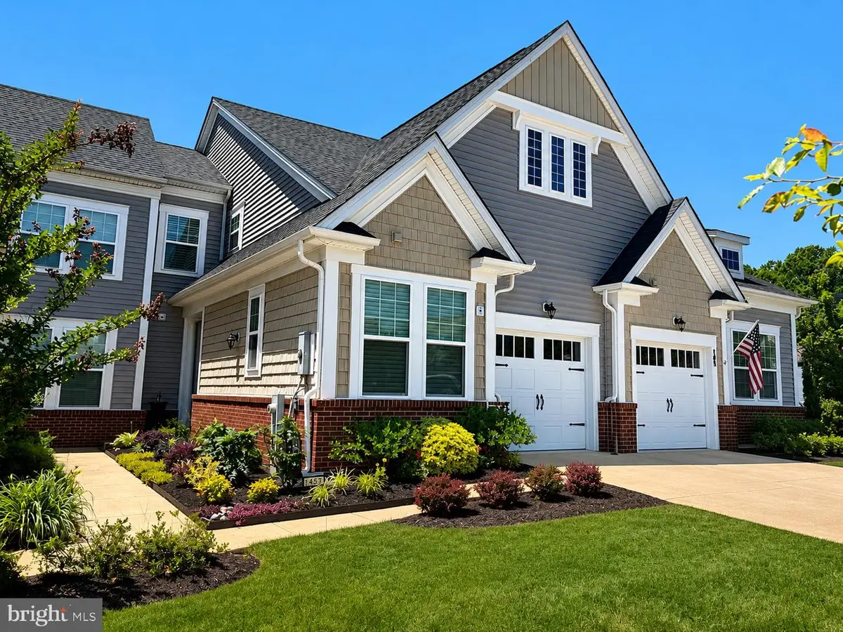 1457 Catbriar Way, Odenton, MD 21113 - #1