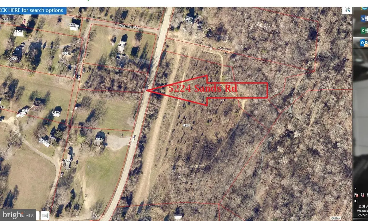 5224 Sands Rd, Lothian, MD 20711 - #1