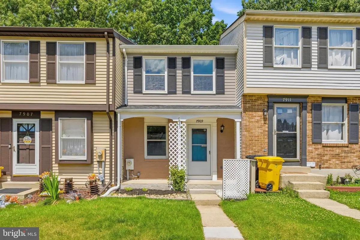 7909 Wellesley Ct, Pasadena, MD 21122 - #1