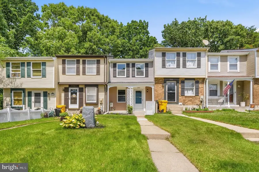 7909 Wellesley Ct, Pasadena, MD 21122 - #3
