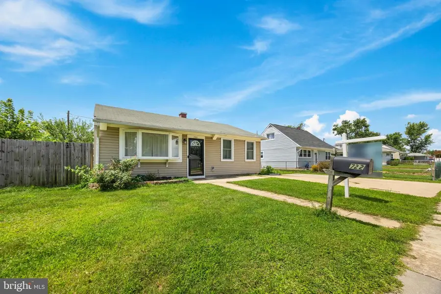 722 Wimmer Rd, Glen Burnie, MD 21061 - #2