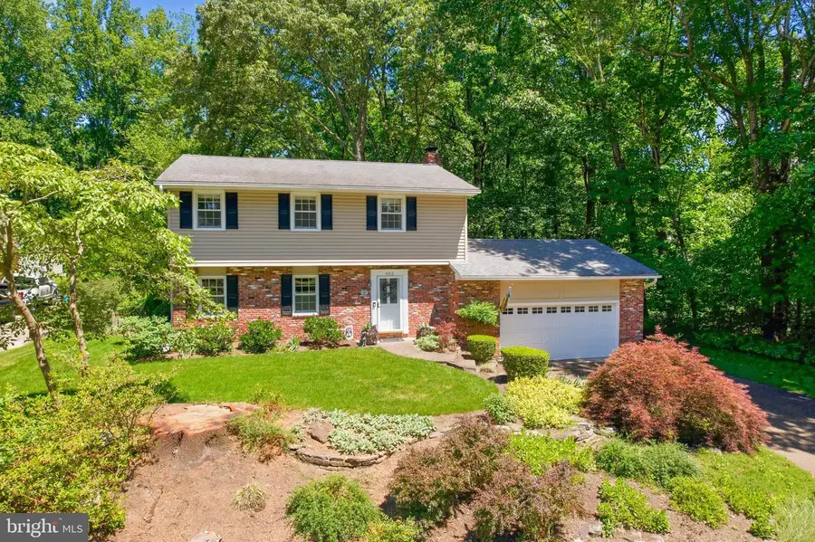 602 Bay Hills Dr, Arnold, MD 21012 - #2