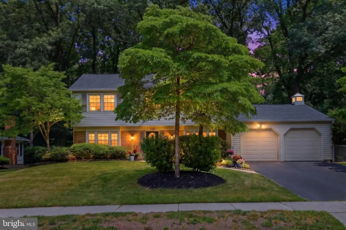 1703 Crofton Pkwy, Crofton, MD 21114 - #1