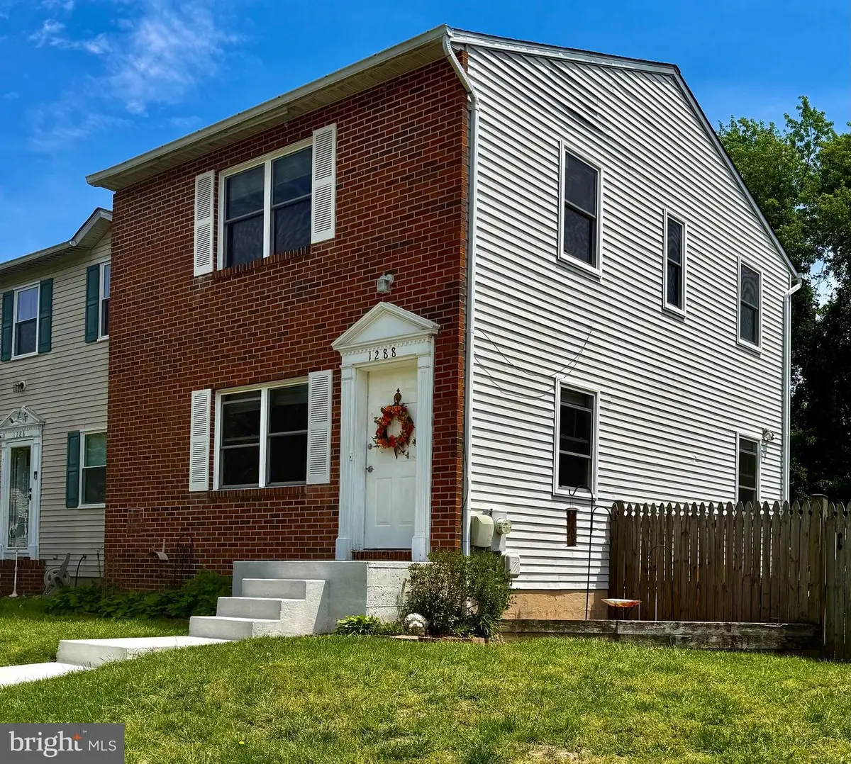 1288 Holmespun Dr, Pasadena, MD 21122 - #1