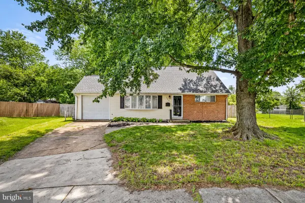 119 S Meadow Dr, GLEN BURNIE, MD 21060