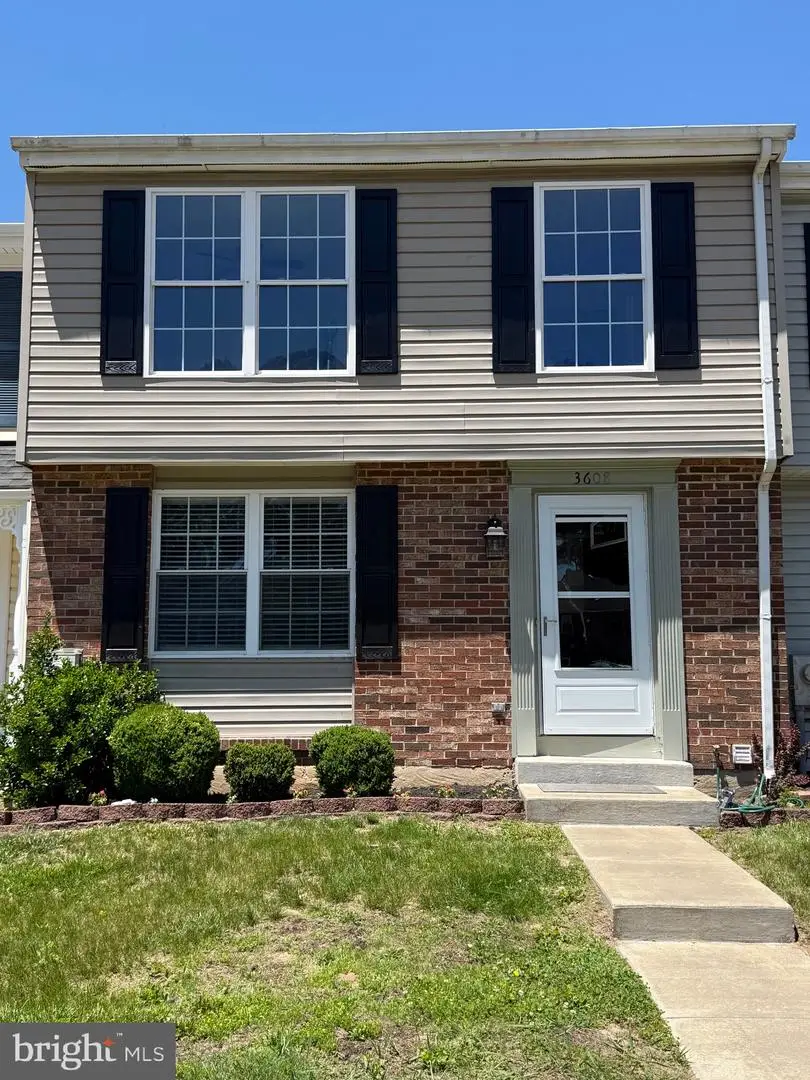 3608 Chadwick Ct, Pasadena, MD 21122 - #1