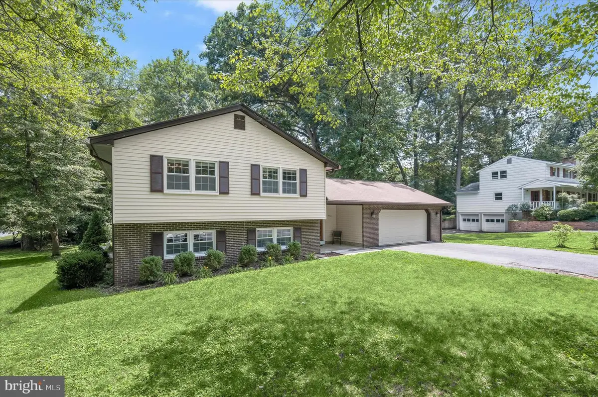 111 Stauffer Rd, Severna Park, MD 21146 - #1