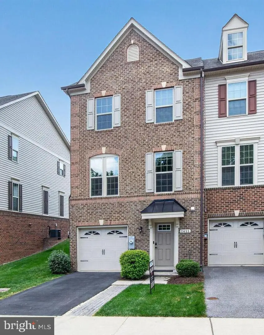 2655 Richmond Way, Hanover, MD 21076 - #1