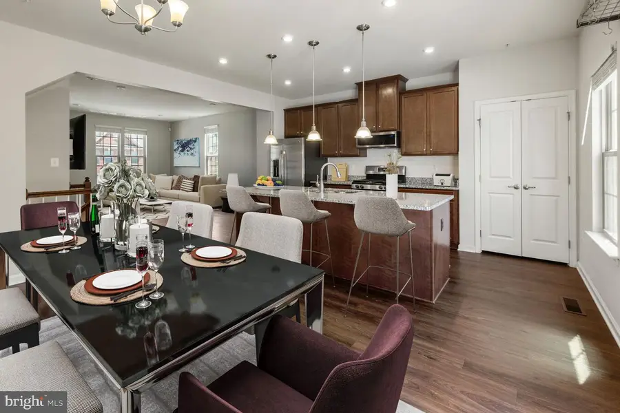 2655 Richmond Way, Hanover, MD 21076 - #2