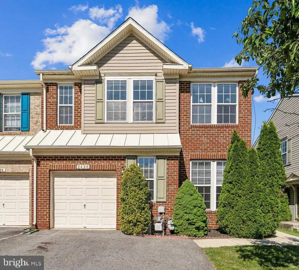 2426 Knapps Way, Odenton, MD 21113 - #1