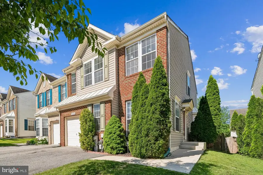 2426 Knapps Way, Odenton, MD 21113 - #2