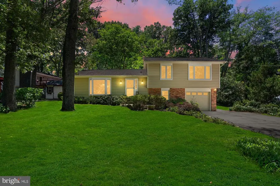 1123 Chinaberry Ln, Crownsville, MD 21032 - #2