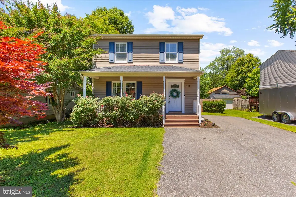 4944 Beech St, Shady Side, MD 20764 - #1