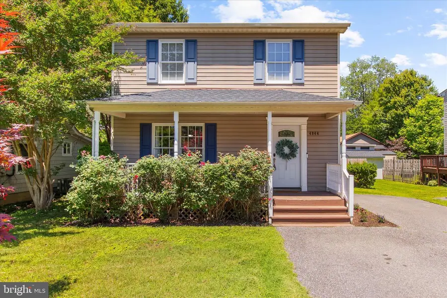 4944 Beech St, Shady Side, MD 20764 - #3
