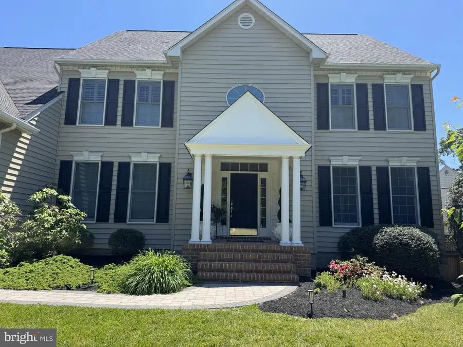 59 Simmons Ln, Severna Park, MD 21146 - #2