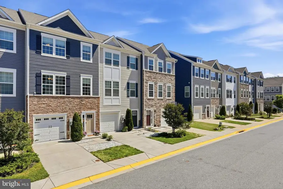 7753 Venice Ln, Severn, MD 21144 - #2