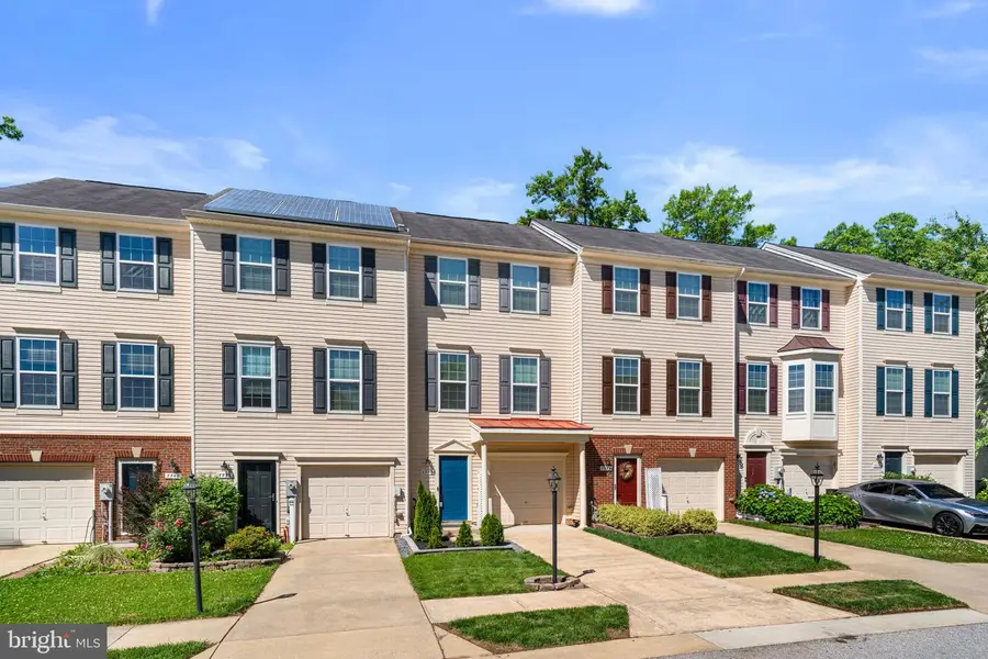 7736 Timbercross Ln, Glen Burnie, MD 21060 - #2