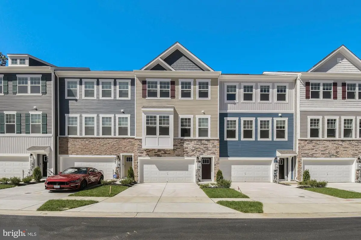 7985 Patterson Way, Hanover, MD 21076 - #1