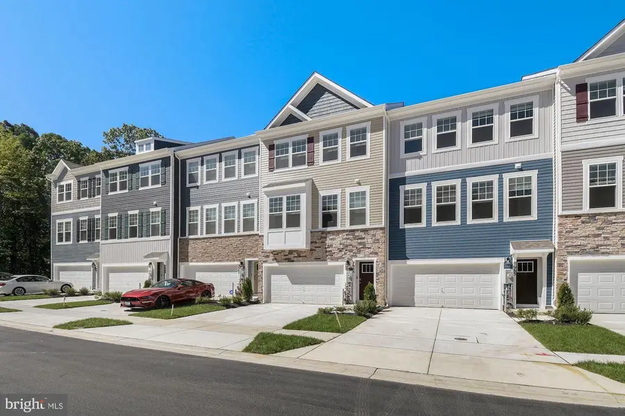 7985 Patterson Way, Hanover, MD 21076 - #2