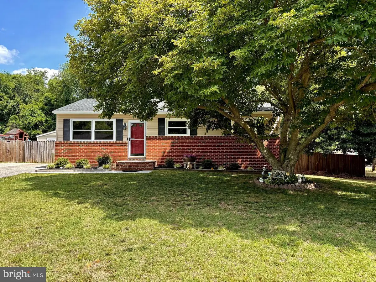 464 Martin Dr, Millersville, MD 21108 - #1