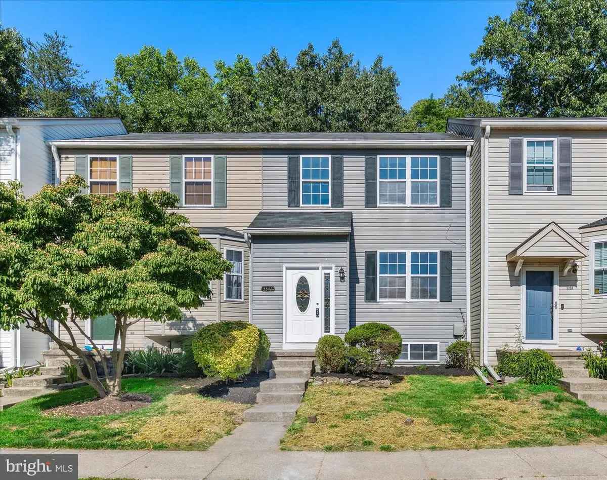 3341 Pescara Ct, Pasadena, MD 21122 - #1