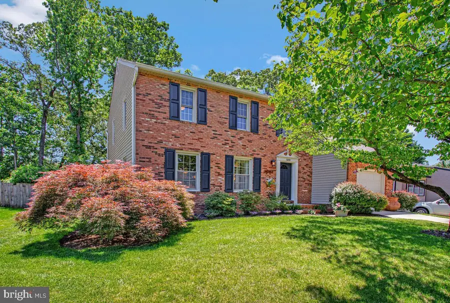 509 Likeston Ct, Severna Park, MD 21146 - #3